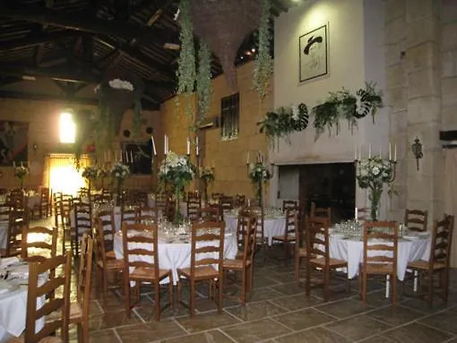 Lou Mas Dou Juge Hotel Saintes-Maries-de-la-Mer 0*,