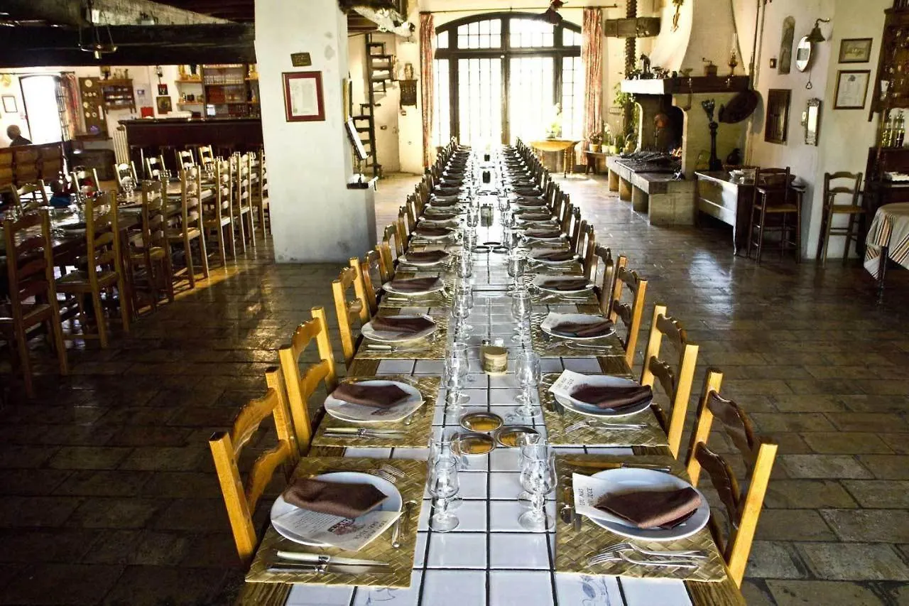 Lou Mas Dou Juge Hotel Saintes-Maries-de-la-Mer