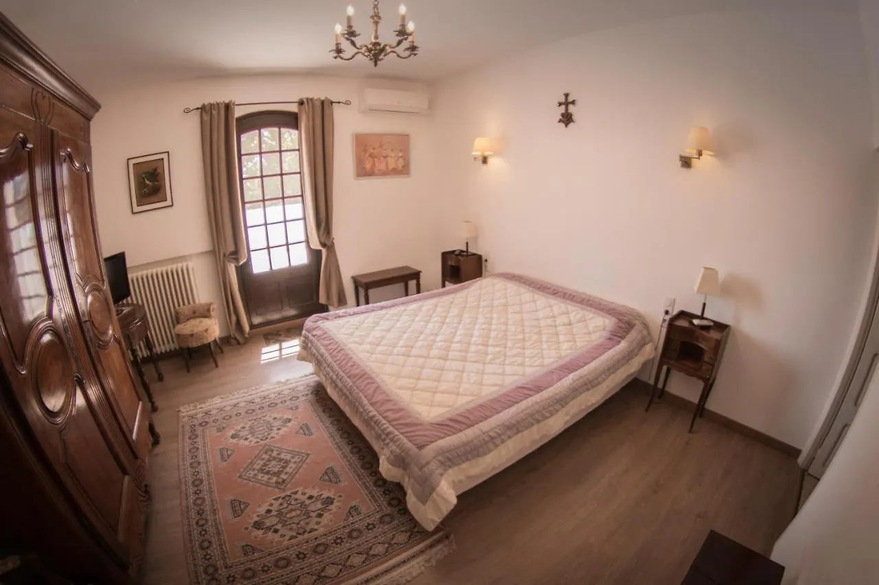 Lou Mas Dou Juge Hotel Saintes-Maries-de-la-Mer