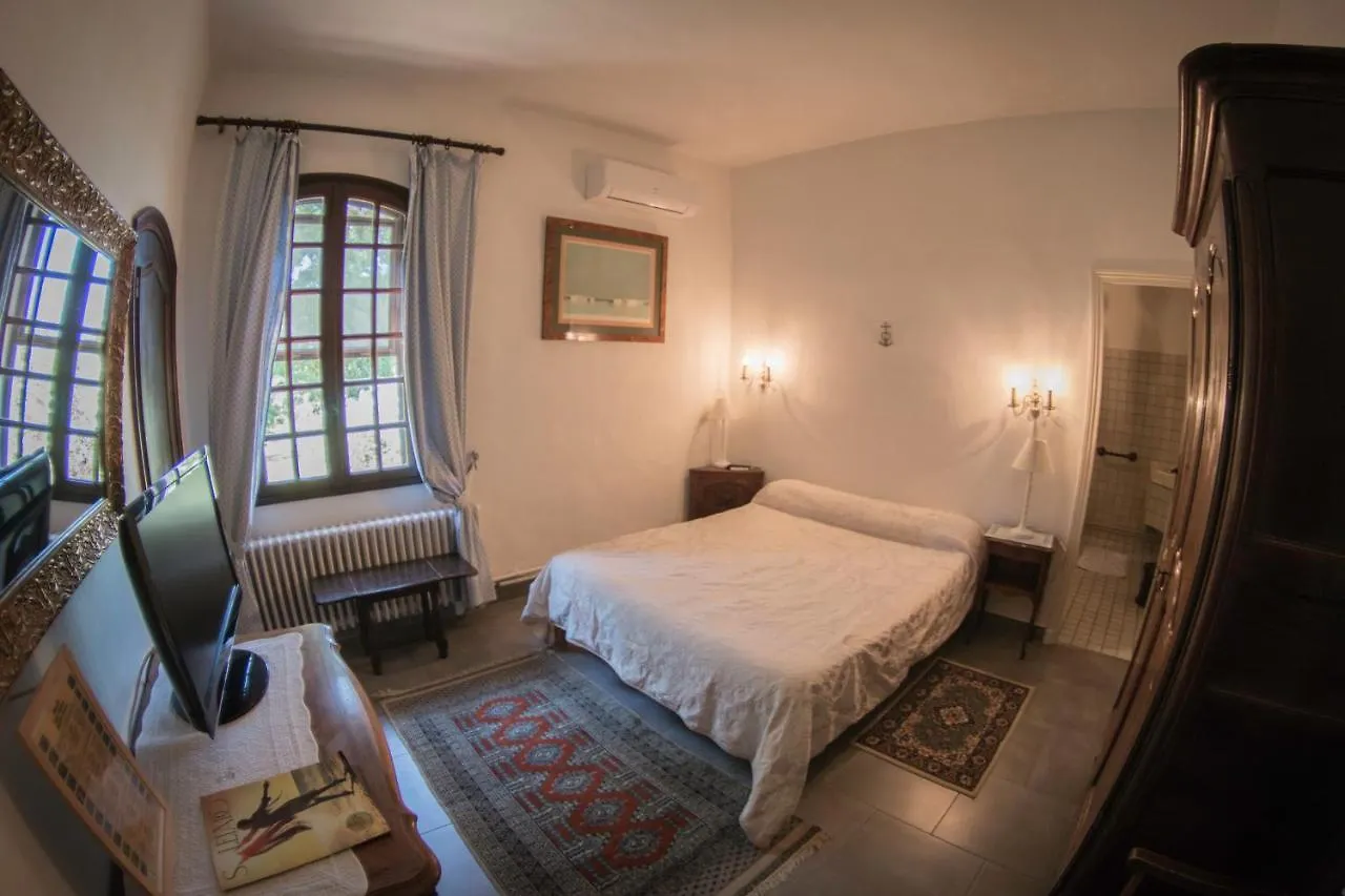 Lou Mas Dou Juge Hotel Saintes-Maries-de-la-Mer France