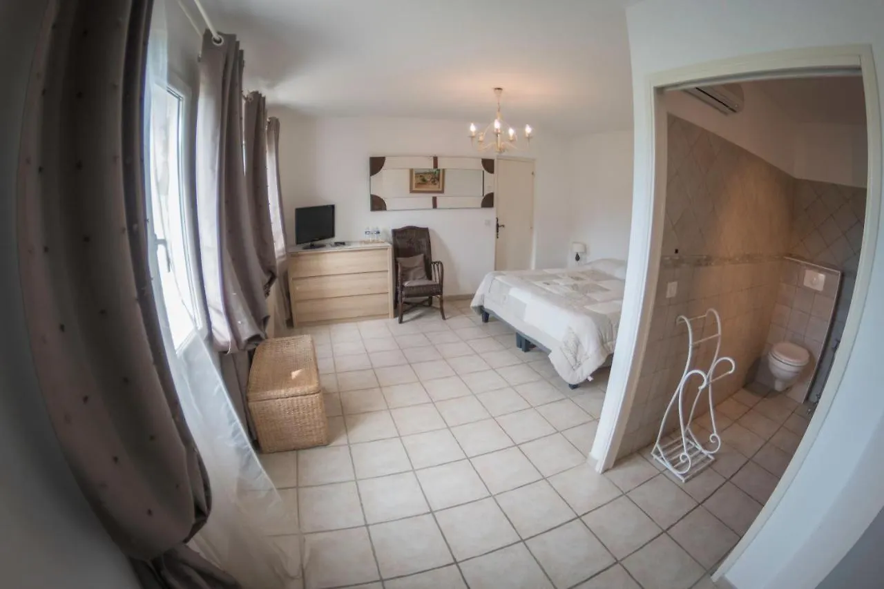 Lou Mas Dou Juge Hotel Saintes-Maries-de-la-Mer