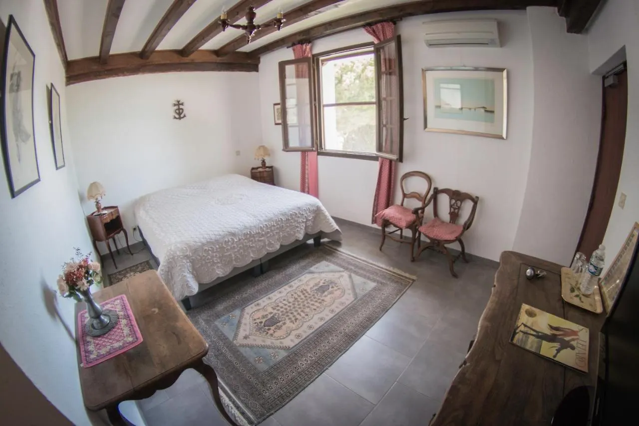 Lou Mas Dou Juge Hotel Saintes-Maries-de-la-Mer