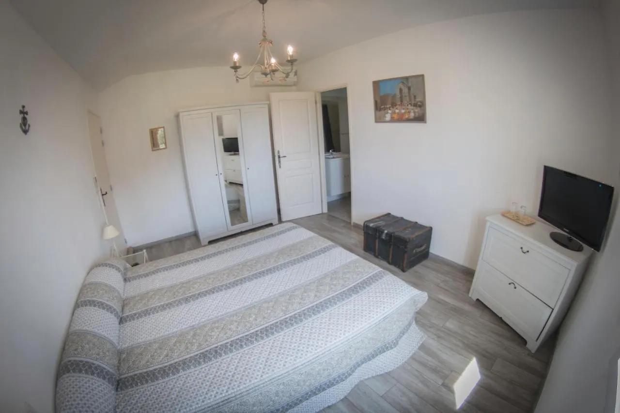 Lou Mas Dou Juge Hotel Saintes-Maries-de-la-Mer 0*,  France