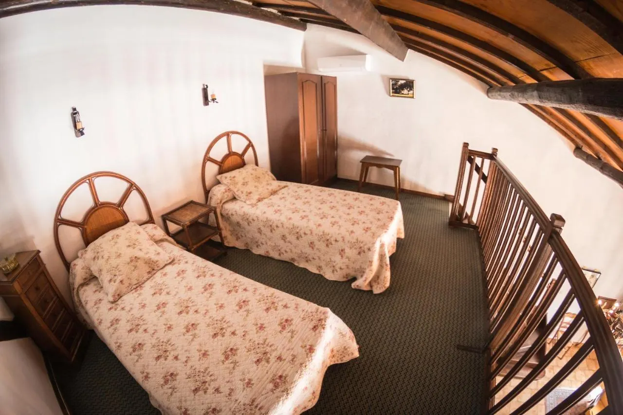 Lou Mas Dou Juge Hotel Saintes-Maries-de-la-Mer