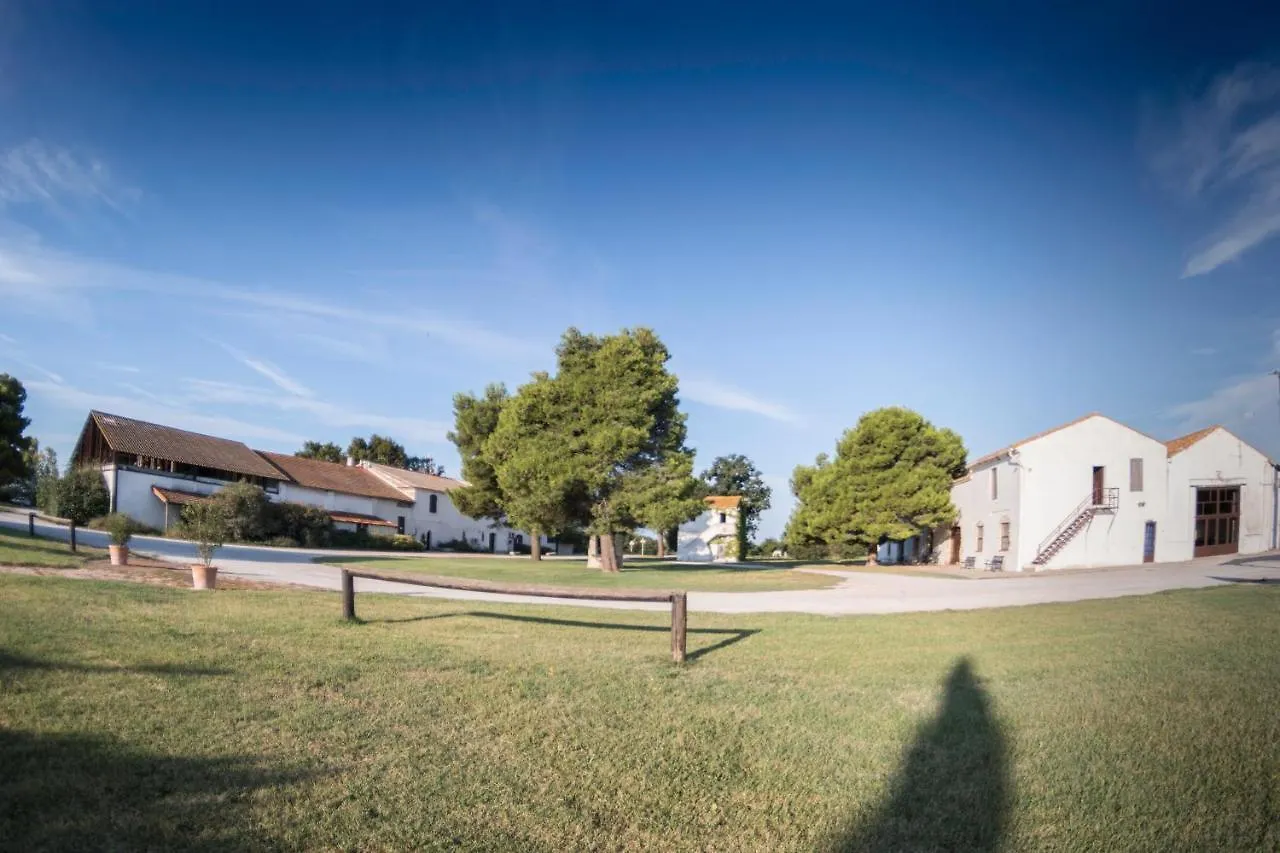 Lou Mas Dou Juge Hotel Saintes-Maries-de-la-Mer