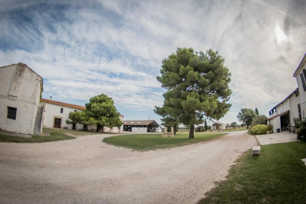 Lou Mas Dou Juge Hotel Saintes-Maries-de-la-Mer France